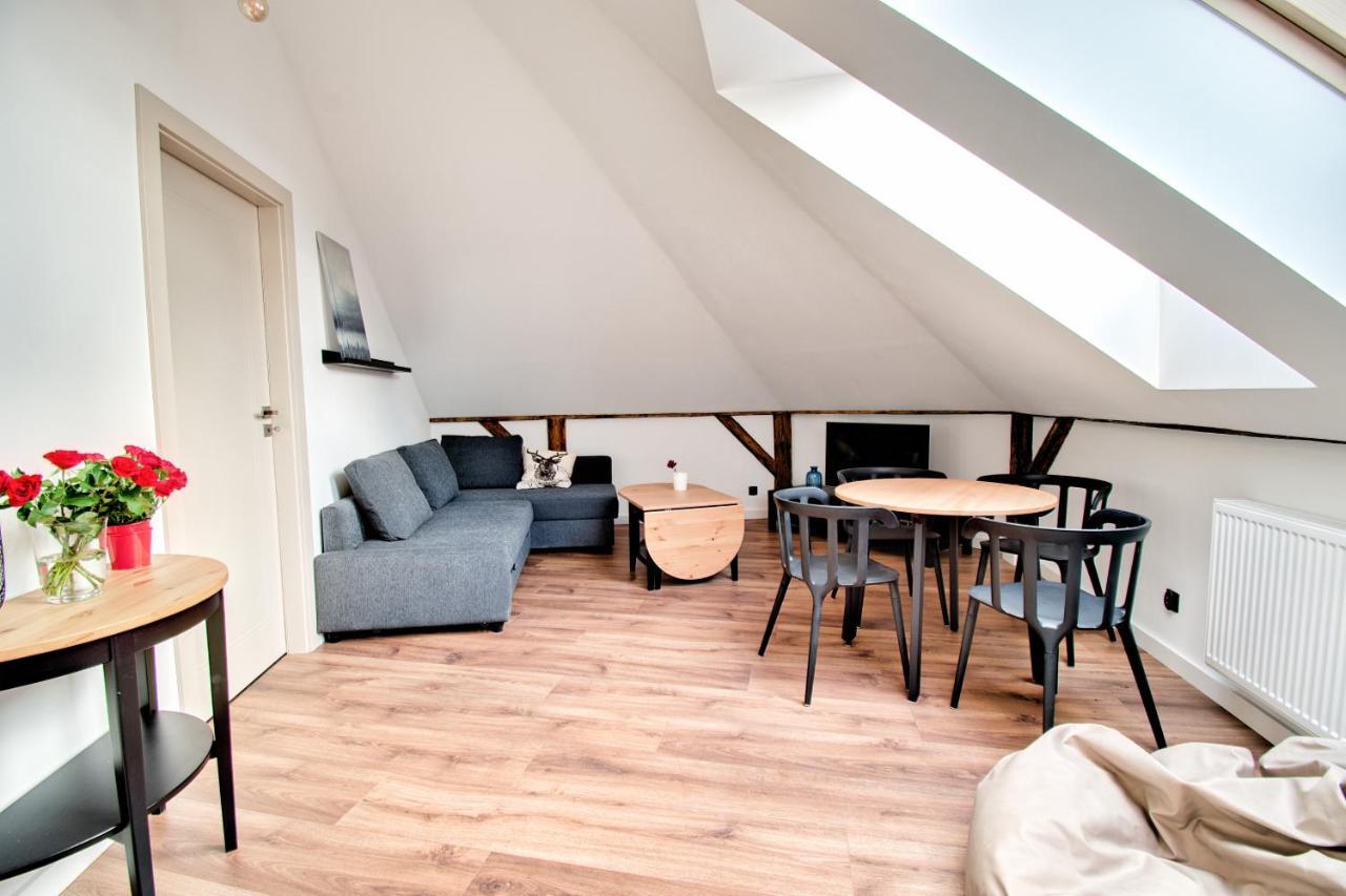 City Life Apartments Krakow — Photos 1