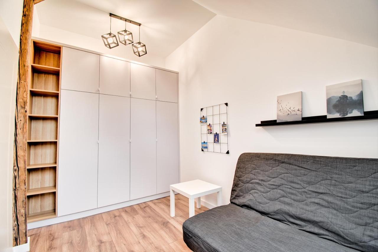 City Life Apartments Krakow — Photos 3