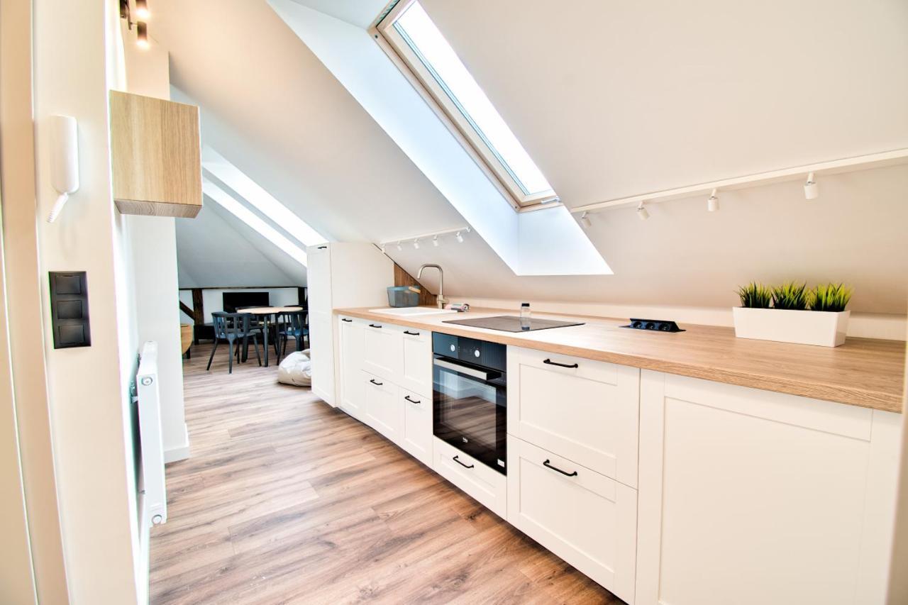 City Life Apartments Krakow — Photos 2
